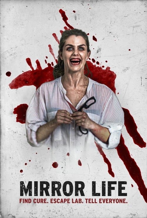 Mirror Life (2025) poster