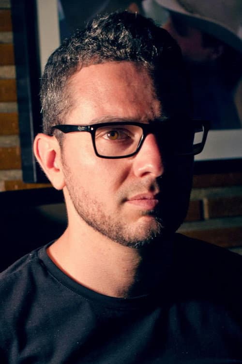 Josué Ramos foto