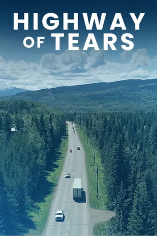 Highway of Tears (2020) poster