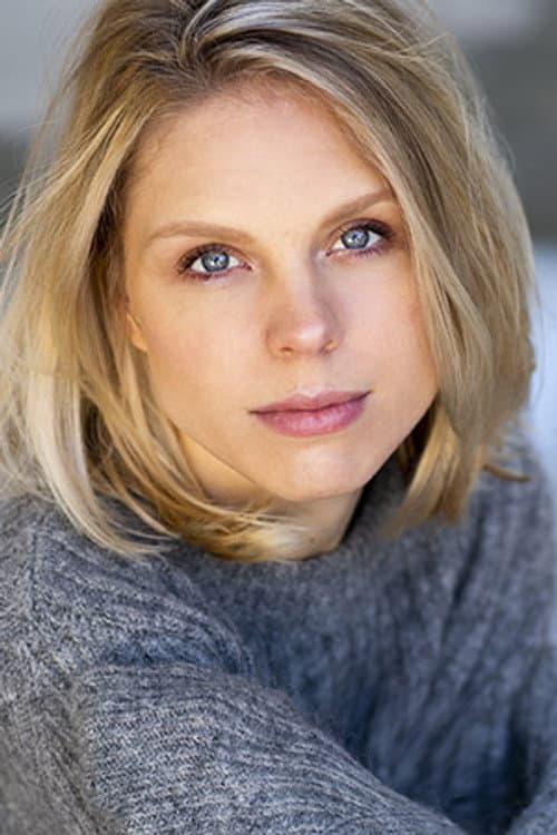 Grace Ingland foto
