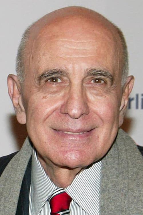 George Morfogen foto