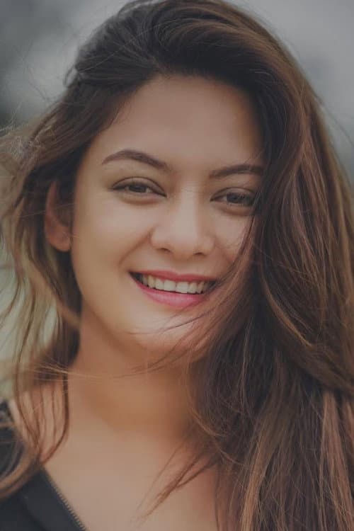 Barsha Raut foto