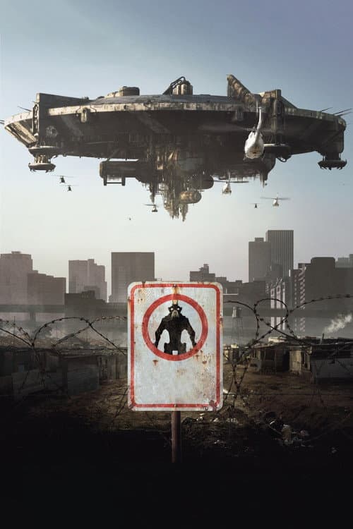 The Alien Agenda: A Filmmaker's Log (2009) poster