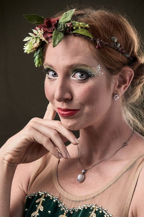 Molly Plunk foto