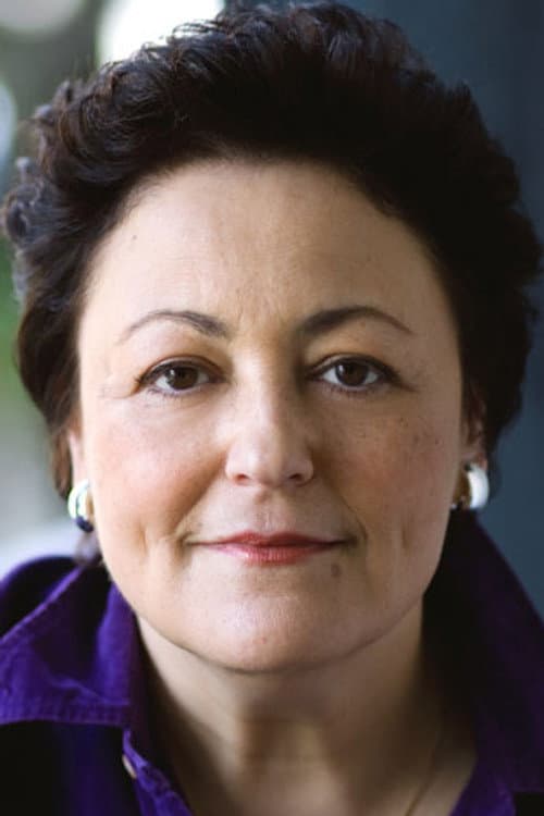 Barbara Rosenblat foto