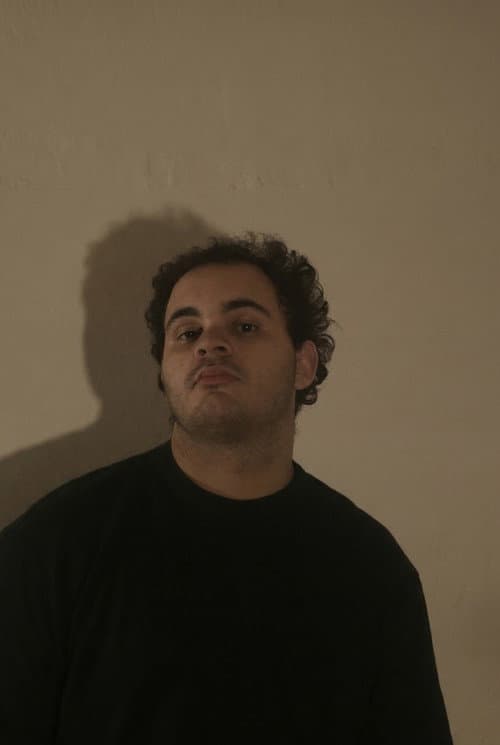 Thiago Zavallone foto