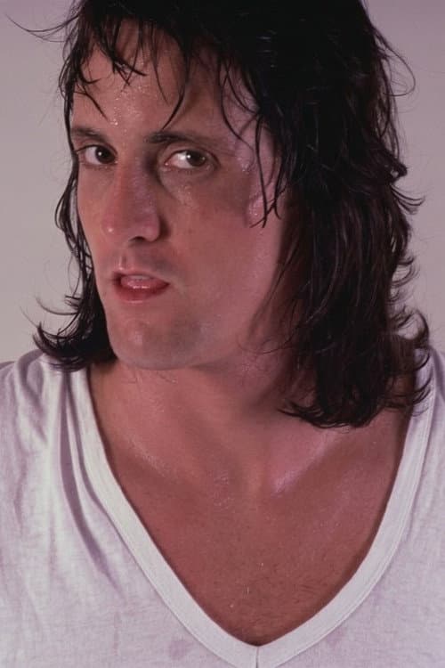 Stan Lynch foto