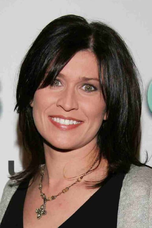 Nancy McKeon foto