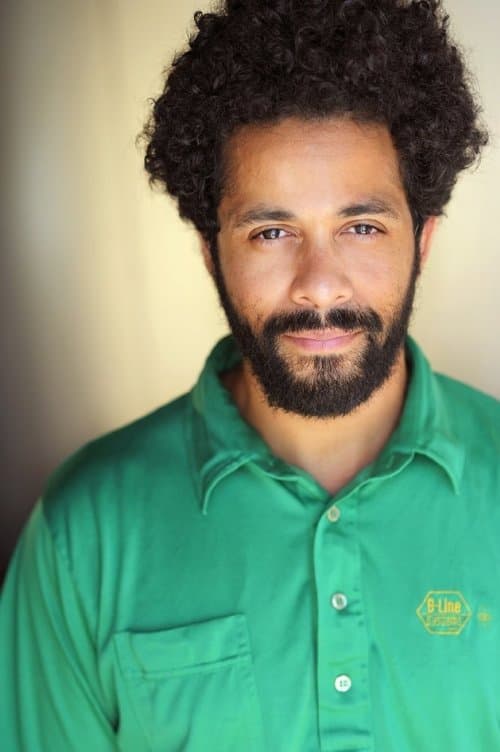 David Douglas foto