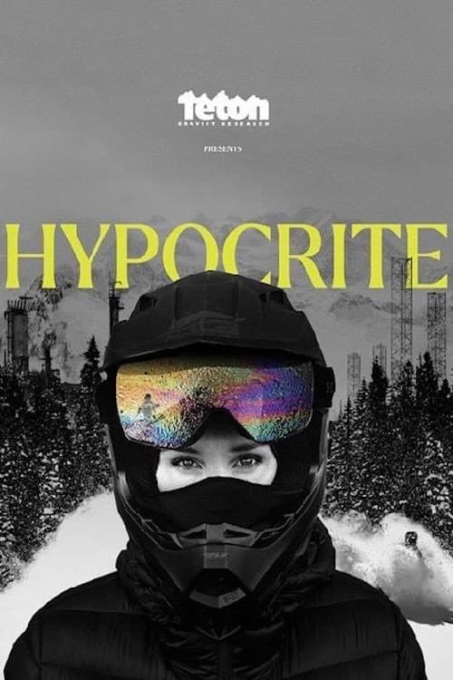 The Hypocrite (2024) poster