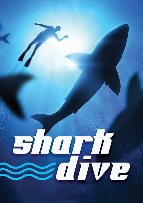 Shark Dive (2015) poster
