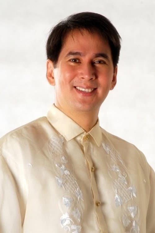 Mat Ranillo III foto