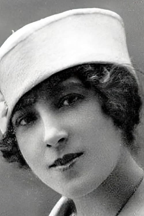 Andrée Divonne foto