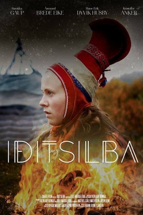 Iðitsilba (2015) poster
