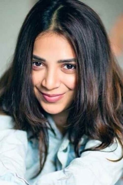 Plabita Borthakur foto