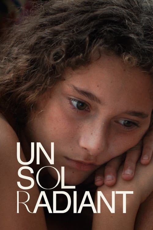 Un sol radiant (2024) poster