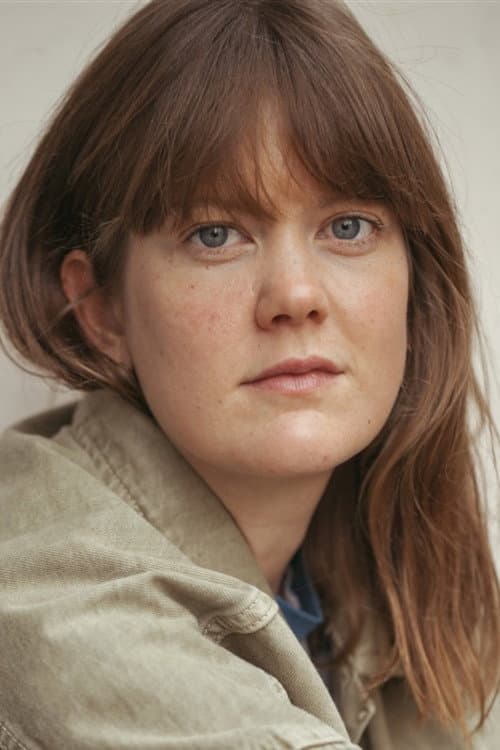 Madeleine Baudot foto