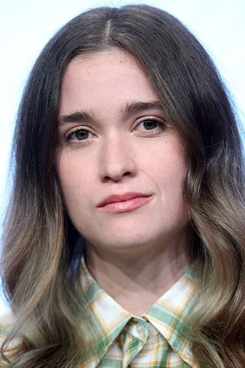 Alice Englert foto