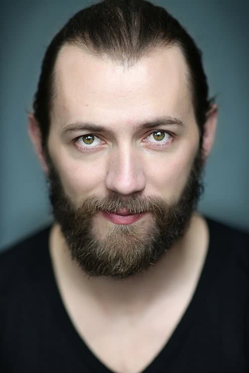 Yohann Chopin foto