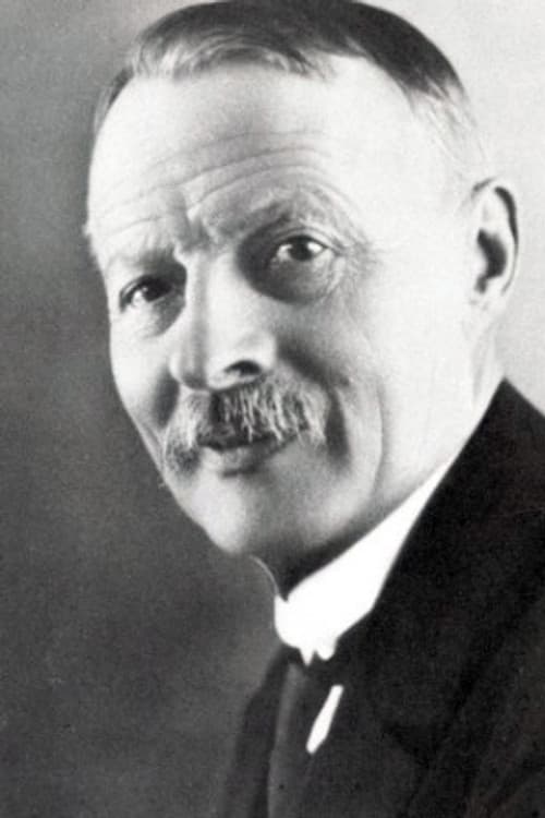 Charles Pathé foto