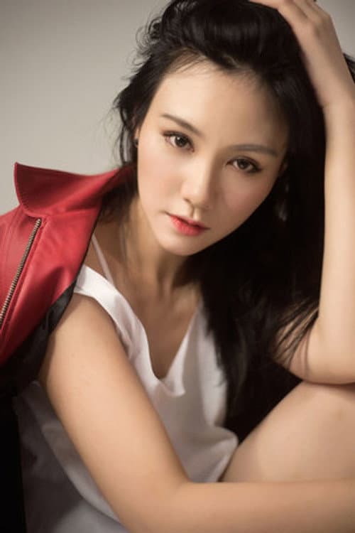 Daniella Sya foto