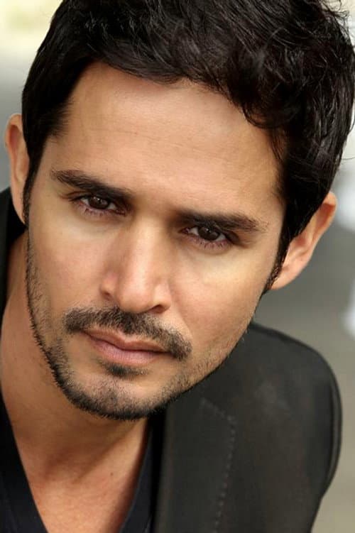 Luis Jose Lopez foto