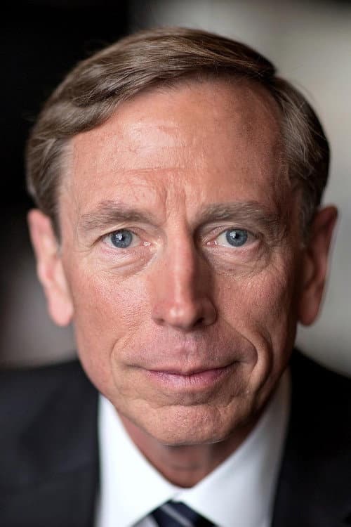 David Petraeus foto