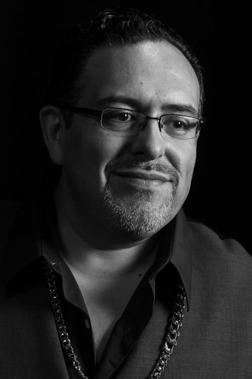 Edward Soto foto