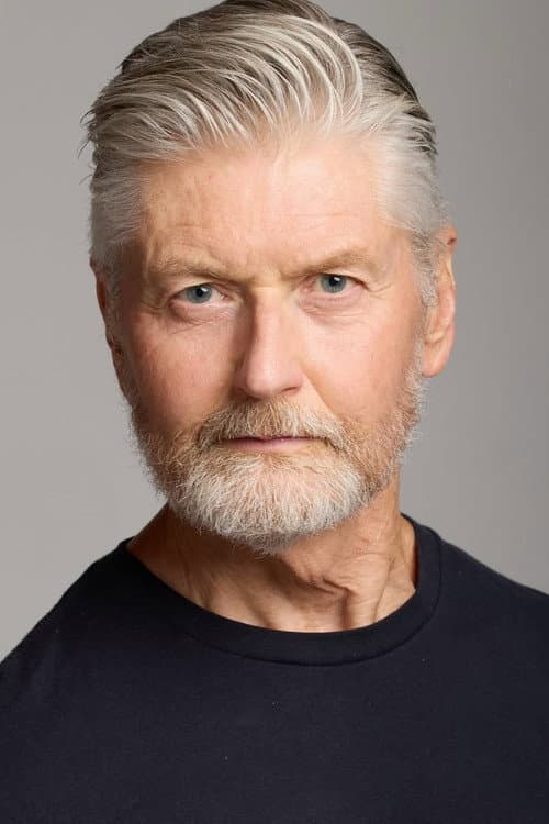 Jeff Brosy foto