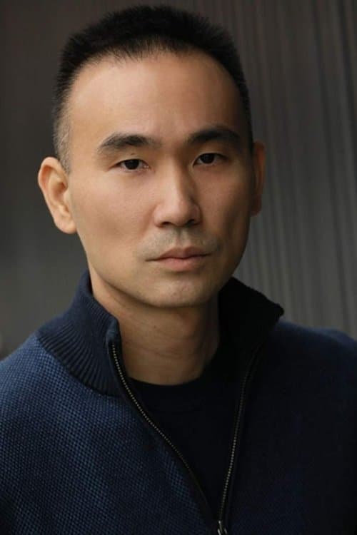 James Hiroyuki Liao foto