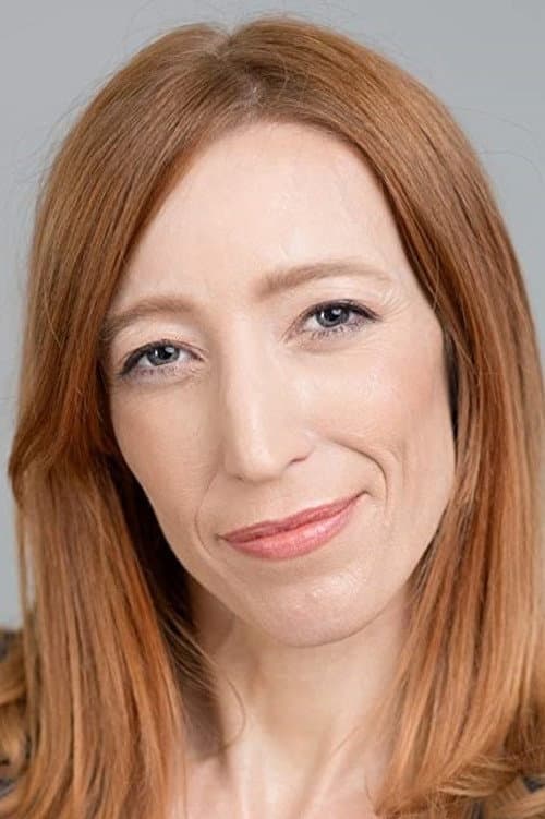 Rebecca Berman foto