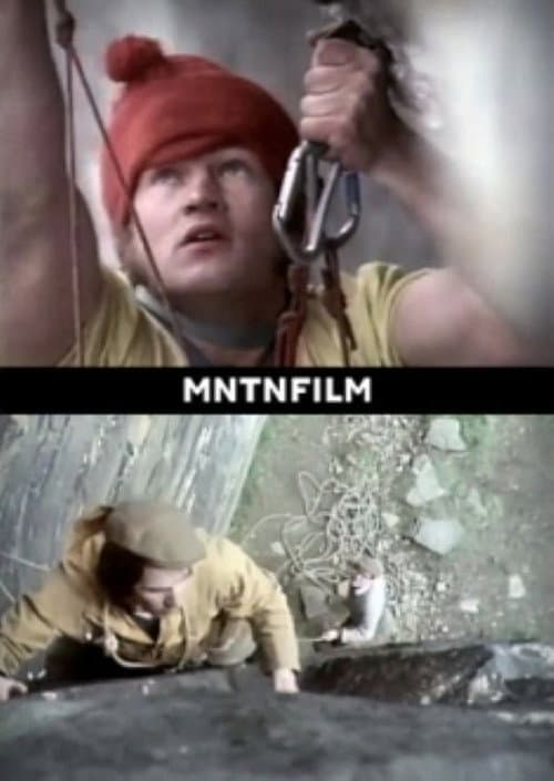 In Search of New Summits (1980) poster
