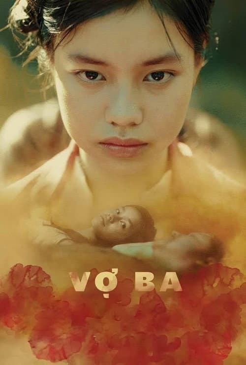 Vợ ba (2019) poster