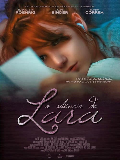 O Silêncio de Lara (2015) poster