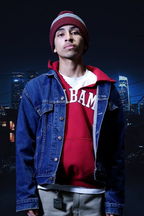 Alexander Ochoa Sanchez foto