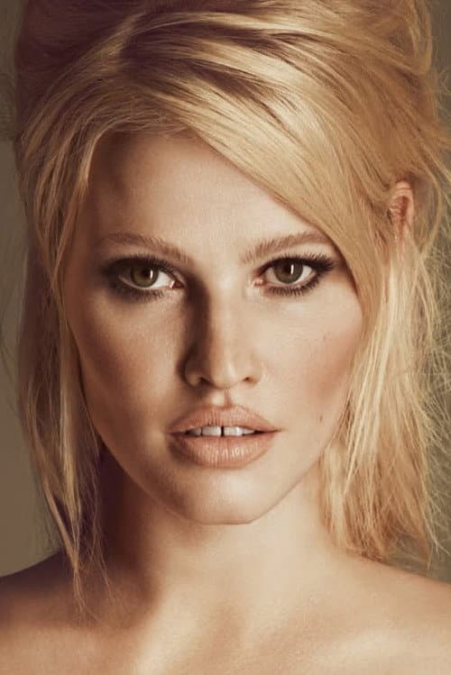 Lara Stone foto