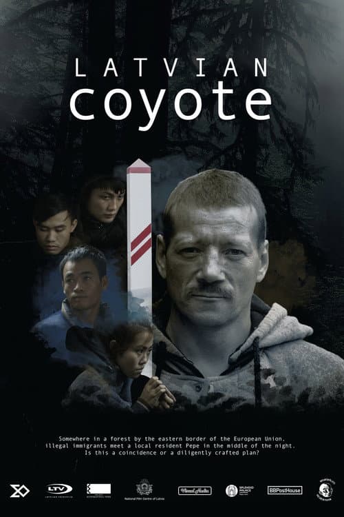 Valkātājs (2019) poster