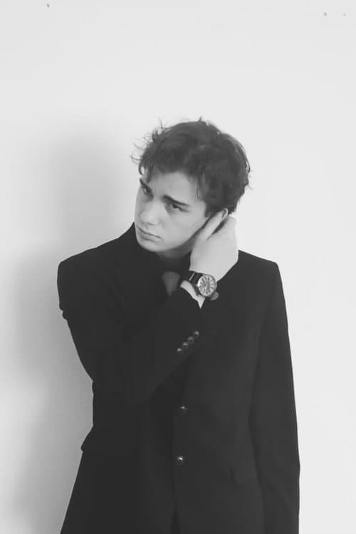 Matteo Gioiosa foto