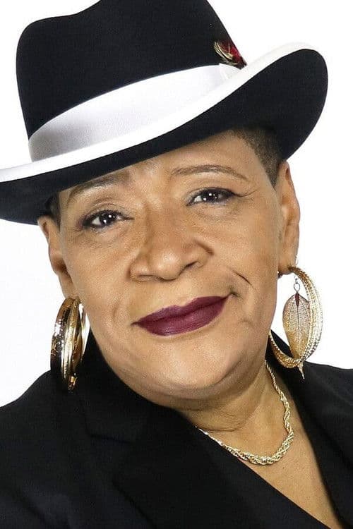Marsha Warfield foto
