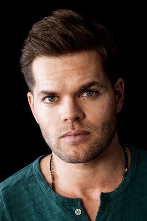 Wes Chatham foto