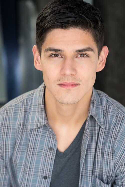 Bryan Bachman foto