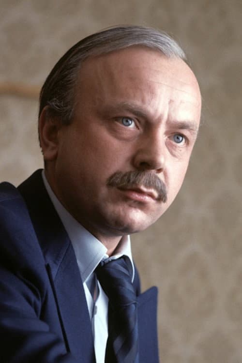 Franciszek Trzeciak foto