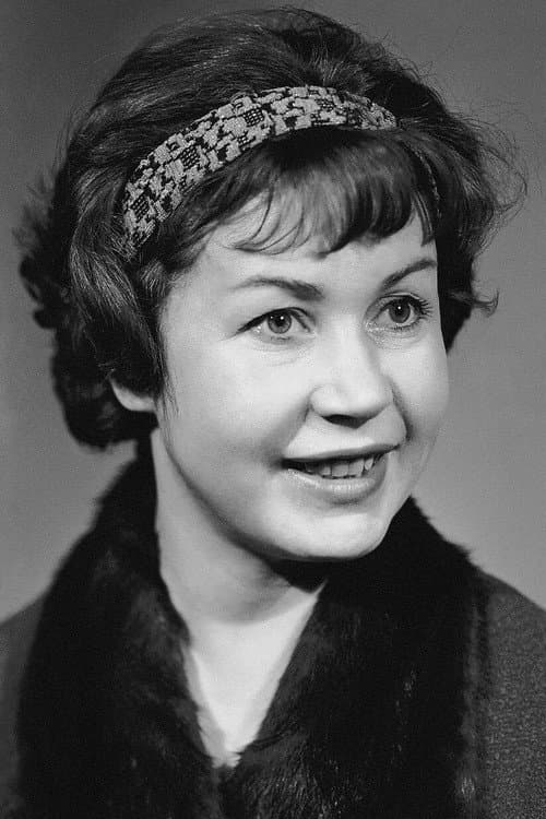 Инна Макарова foto