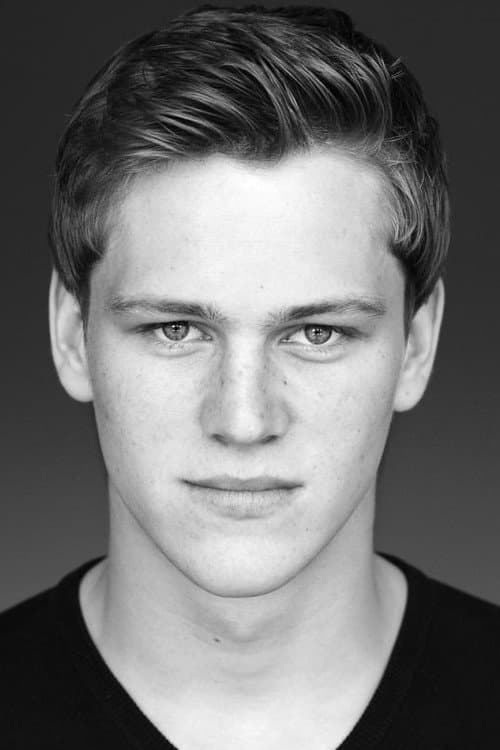 Ryan Tonkin foto