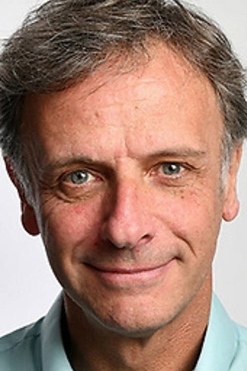 Richard Vranch foto