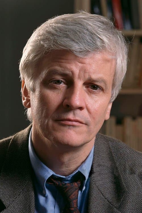 Jacques Perrin foto