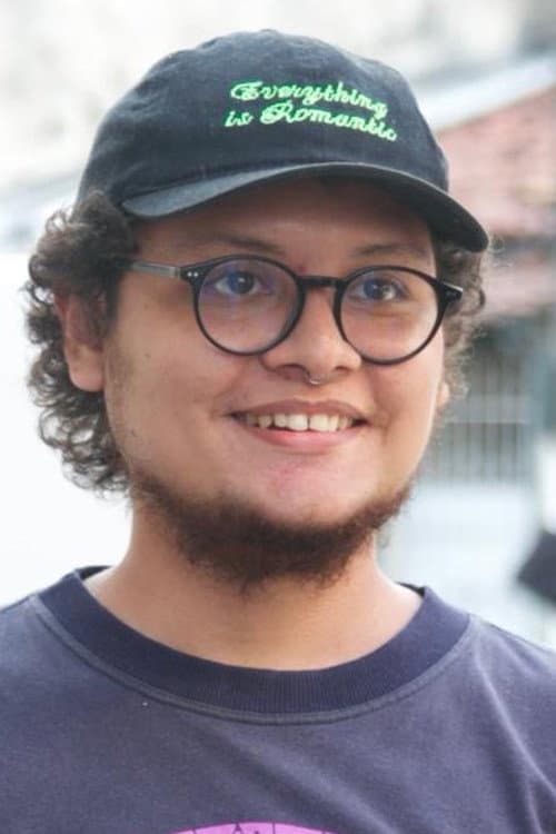 Rennan Oliveira foto