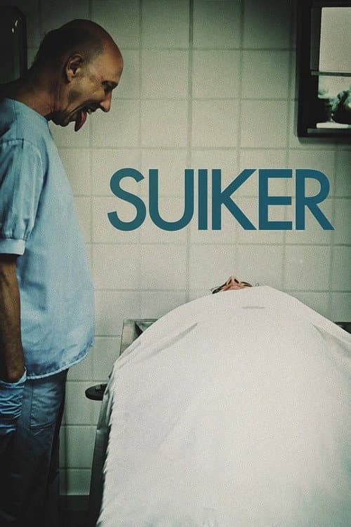 Suiker (2010) poster