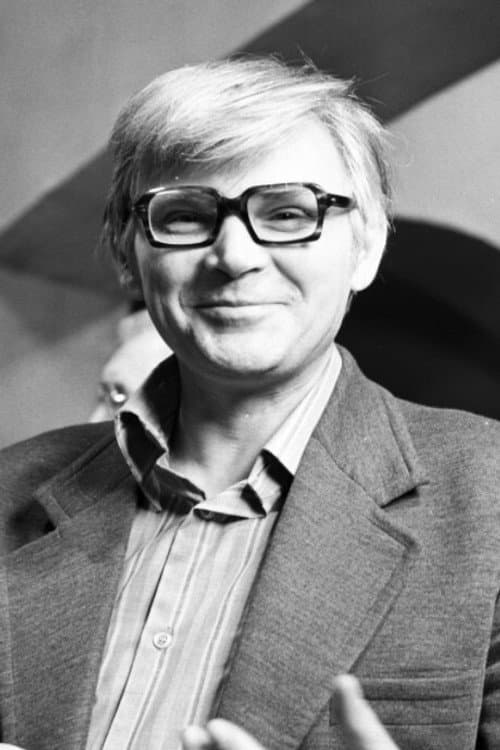 Ryszard Ber foto