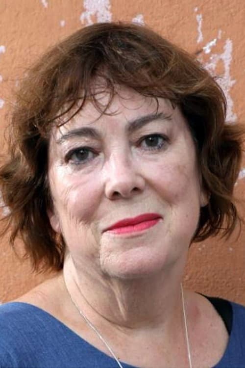 Debbie McWilliams foto